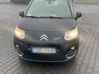 Gebraucht Citroën C3 120 PS (88 kW) 2011 Van / Kleinbus
