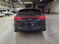 Gebraucht Kia ProCeed GT 204 PS (150 kW) 2019 Schwarz Kombi