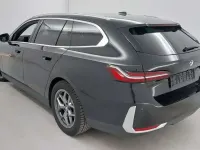 Używany BMW 520 197 KM (144 kW) 2024 Czarny Kombi