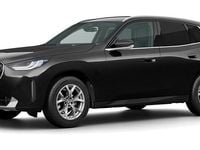 Gebraucht BMW X3 197 PS (144 kW) 2025 Schwarz SUV