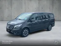 Gebraucht Mercedes Vito 190 PS (139 kW) 2022 Grau Van