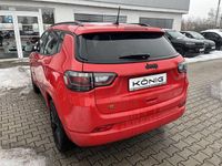 Gebraucht Jeep Compass Altitude 131 PS (96 kW) 2023 Schwarz SUV