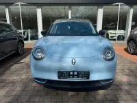 Second-hand Ora 03 125 kW (171 CP) 2024 Albastru Hatchback