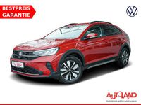 Gebraucht VW Taigo Life 95 PS (69 kW) 2024 Rot SUV