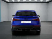 Gebraucht Audi Q5 286 PS (210 kW) 2025 Blau SUV