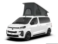 Neu Citroën Spacetourer 180 PS (132 kW) 2026 Van / Kleinbus