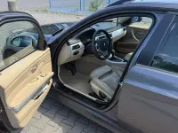 Gebraucht BMW 320 163 PS (119 kW) 2005 Grau Kombi