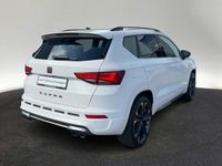 Gebraucht Cupra Ateca 300 PS (220 kW) 2023 "bila" weiss SUV