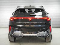 Nouă Cupra Terramar 150 CP (110 kW) 2026 Negru SUV