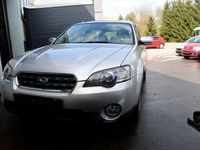 gebraucht Subaru Legacy Kombi/Outback 2.5i Trend/Allrad/Automatik