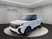 Neu Ford Transit 100 kW (136 PS) 2025 Weiß (frostweiß) Limousine