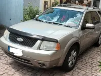 Occasion Ford Freestyle 205 ch (150 kW) 2005 Beige SUV