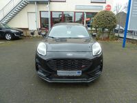 Gebraucht Ford Puma ST 200 PS (147 kW) 2021 Schwarz SUV