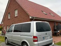 Occasion VW T5 174 ch (127 kW) 2004 Argent Van