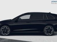 Neu VW Golf VIII R-line 150 PS (110 kW) 2025 Grenadillschwarz meta... Kombi