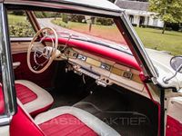 Gebraucht Borgward Isabella 75 PS (55 kW) 1961 Coupé