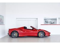 gebraucht Ferrari F8 Spider Frankfurt***