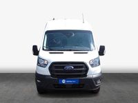 gebraucht Ford Transit 350 L2H3 Lkw VA Autm. Trend 125 kW, 4-türig (Diesel)