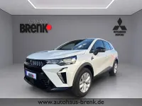 Neu Mitsubishi Grandis Diamant Edition 141 PS (103 kW) 2026 Weiss SUV