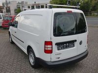 gebraucht VW Caddy Kasten/Kombi MAXI