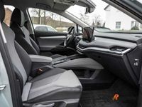 gebraucht Skoda Enyaq iV 60 Loft KLIMA PDC SHZ KAMERA NAVI LED