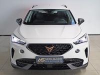 Gebraucht Cupra Formentor 150 PS (110 kW) 2024 Candy weiss SUV