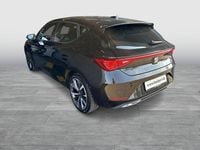 Gebraucht Seat Leon Beats 150 PS (110 kW) 2022 Mitternachtsschwarz Limousine