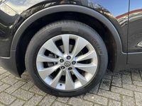 gebraucht Opel Mokka X 1.4 Turbo Innovation Start/Stop Navi*LED