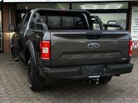 Gebraucht Ford F-150 329 PS (241 kW) 2019 Grau Pickup