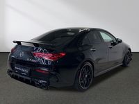 Gebraucht Mercedes CLA45 AMG AMG 421 PS (309 kW) 2024 Othercolor Coupé