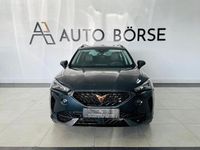 Gebraucht Cupra Formentor 204 PS (150 kW) 2022 Grau SUV