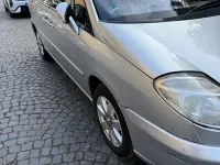 Używany Citroën C8 Exclusive 128 KM (94 kW) 2004 Szary Minivan