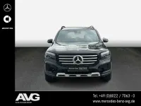 Gebraucht Mercedes GLB200 Advanced 150 PS (110 kW) 2025 Unilack nachtschwarz SUV