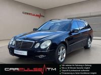 Gebraucht Mercedes E320 Avantgarde 224 PS (164 kW) 2006 Unbekannt Kombi