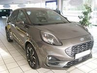 Usata Ford Puma ST-Line X 155 CV (114 kW) 2020 Grigio SUV