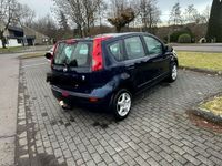 gebraucht Nissan Note 