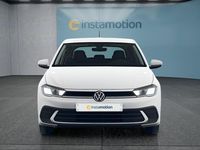 Gebraucht VW T-Roc 80 PS (58 kW) 2026 Weiß SUV