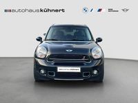 Gebraucht Mini Cooper Countryman 2014 Schwarz SUV