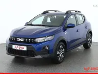 Gebraucht Dacia Sandero Extreme 110 PS (80 kW) 2026 Blue iron SUV