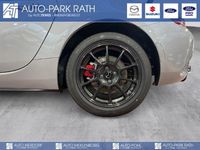 Neu Mazda MX5 Homura-Line 132 PS (97 kW) 2025 Aero gray m (grau) Cabrio