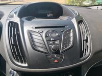 Gebraucht Ford Kuga 120 PS (88 kW) 2016 Blau SUV