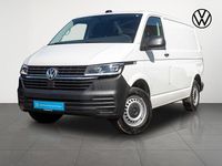 Second-hand VW Transporter 150 CP (110 kW) 2020 Alb Van