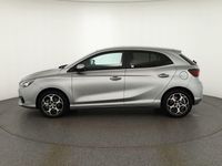 Gebraucht MG MG3 Luxury 197 PS (144 kW) 2025 Silber Kleinwagen