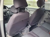 gebraucht VW Touran Volkswagen1.6