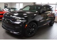 gebraucht Dodge Durango 5,7 R/T, Technologie Packet, LPG,Voll