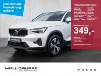Gebraucht Volvo XC40 Core 163 PS (119 kW) 2024 Weiß SUV