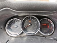 Second-hand Dacia Duster 109 CP (80 kW) 2014 Negru SUV