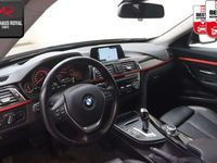 gebraucht BMW 320 Gran Turismo d SPORT LINE HUD,HIFI,AHK,LED