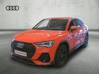 gebraucht Audi Q3 Sportback 35 TDI S LINE SONOS OPTIK