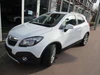 Gebraucht Opel Mokka Edition 140 PS (102 kW) 2016 Andere SUV